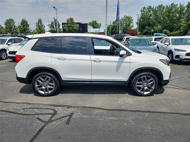 2023 Honda Passport EX-L photo 7