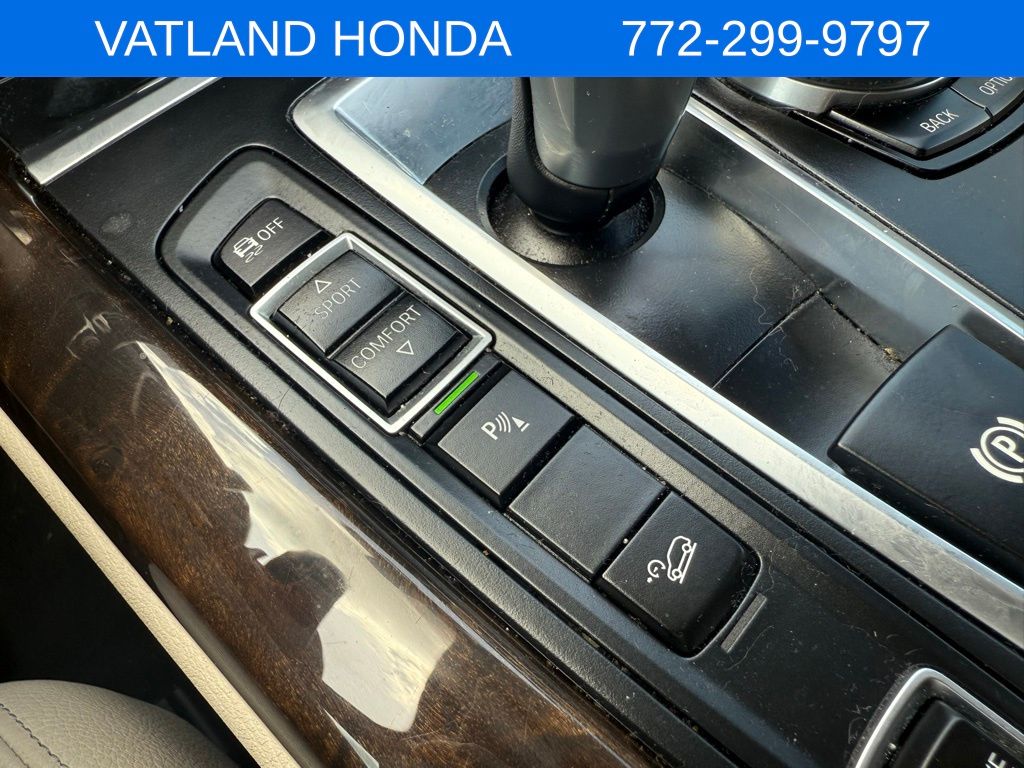 2018 Bmw X5 xDrive40e photo 22