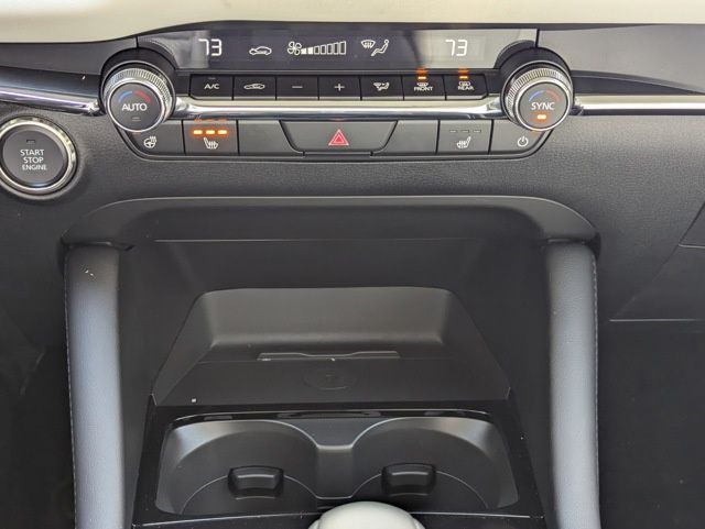 2025 Mazda Mazda3 2.5 Turbo Premium Plus photo 23