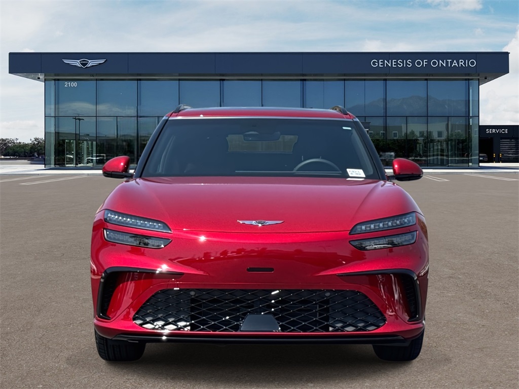 2026 Genesis GV60 Performance photo 6