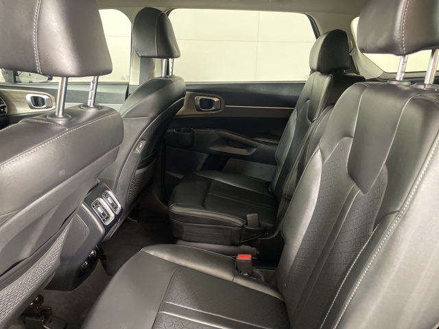 2023 Kia Sorento EX photo 33