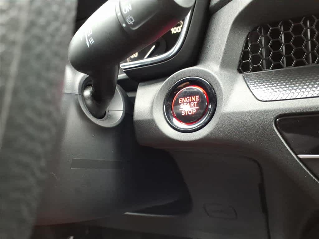 2025 Honda CR-V LX photo 20