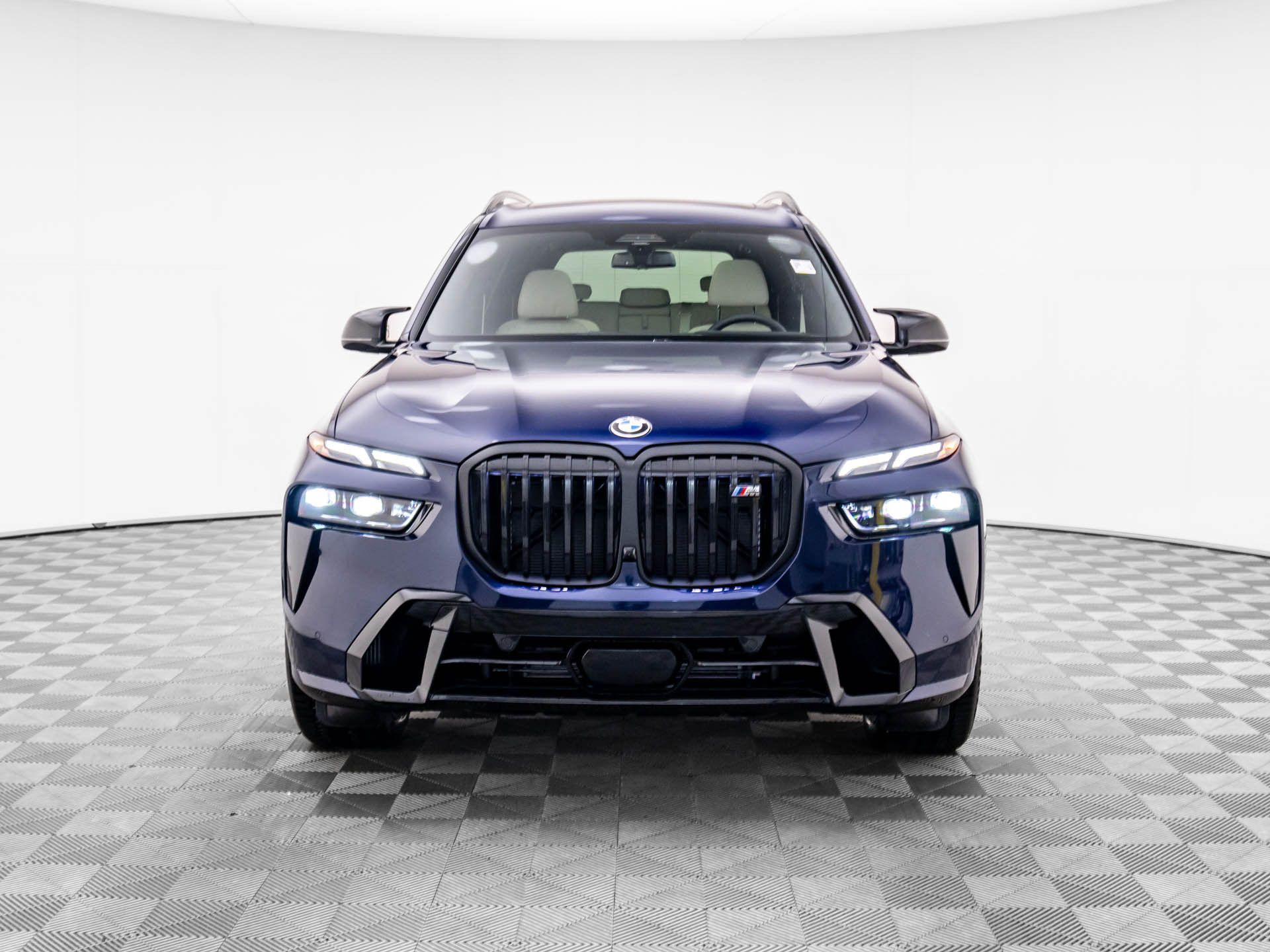 2026 Bmw X7 M60i photo 8