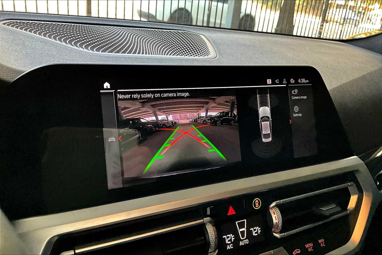 2021 Bmw 330i photo 26