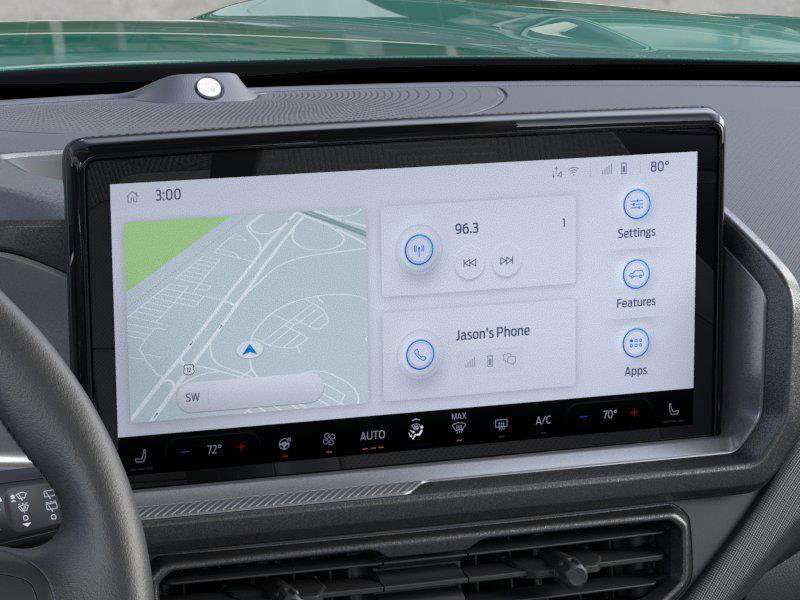 2025 FORD BRONCO SPORT - Image 17