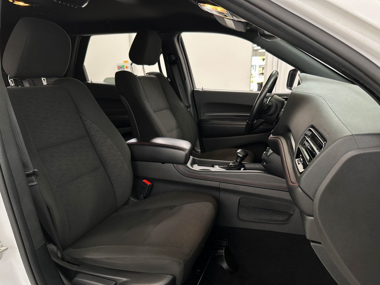 2023 Dodge Durango GT photo 16