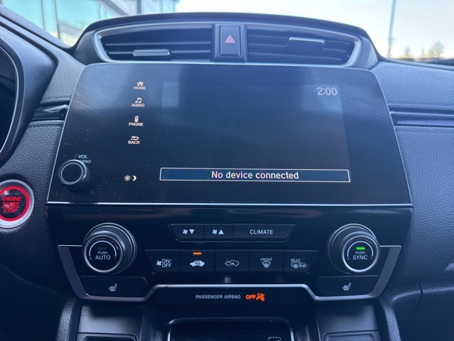 2019 Honda CR-V EX photo 15