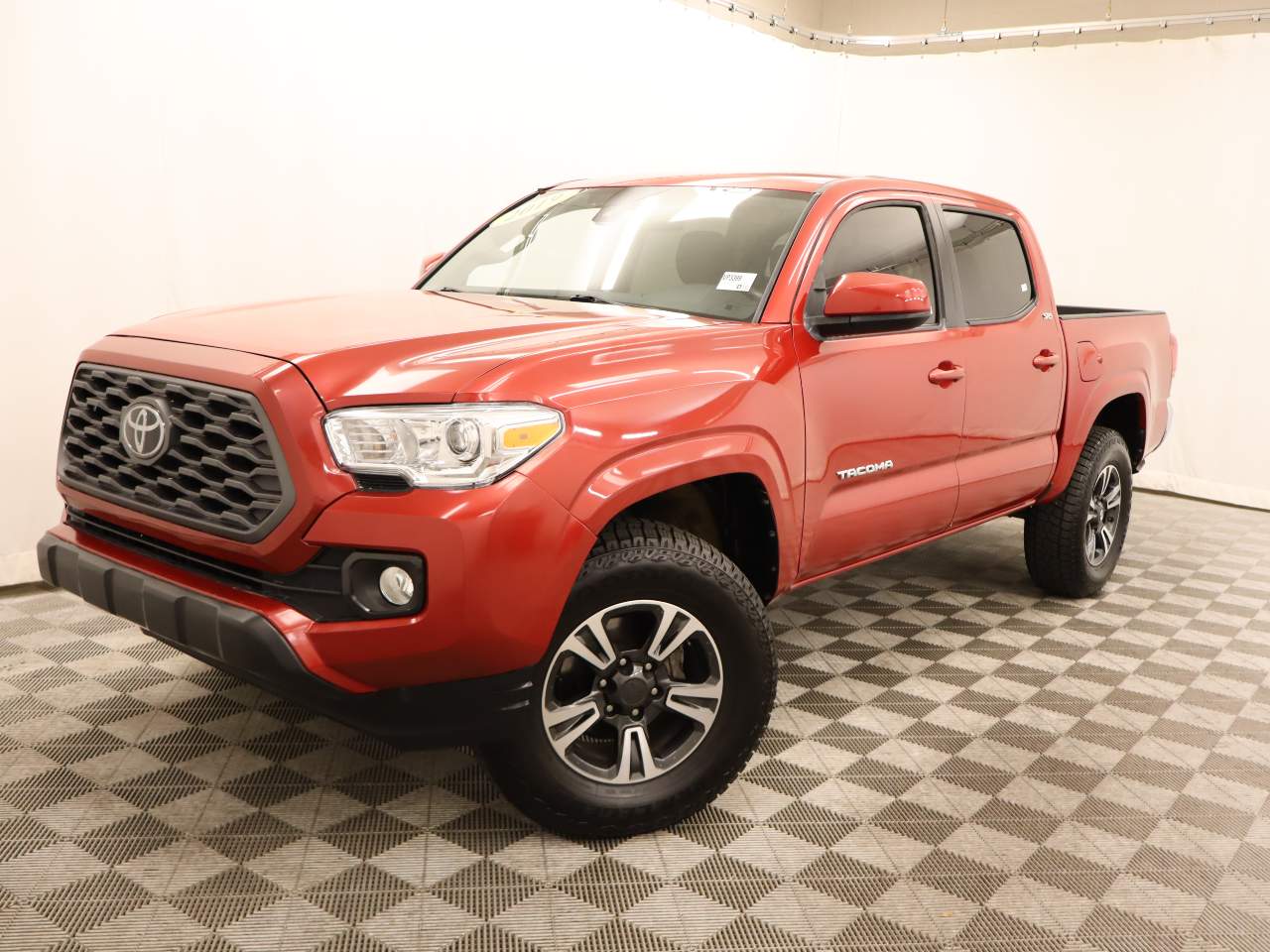 2019 Toyota Tacoma SR5