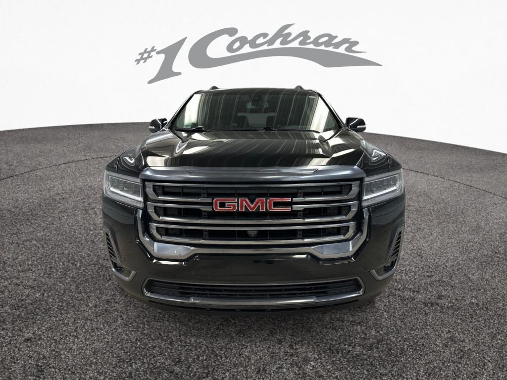 2023 Gmc Acadia AT4 photo 36