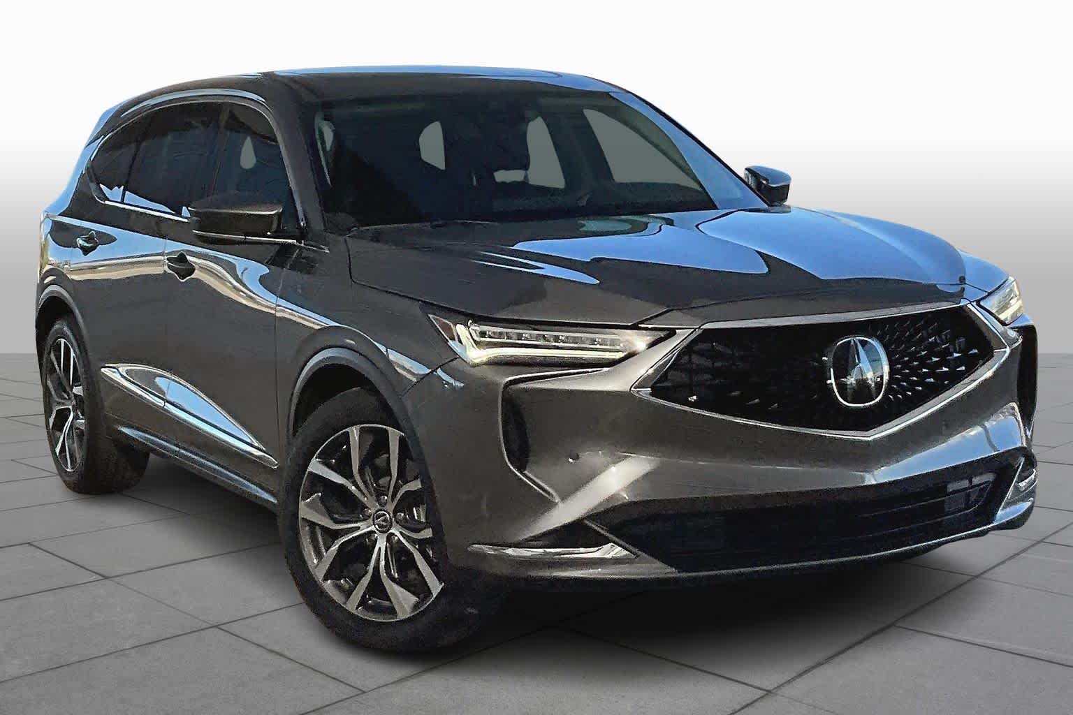 2023 Acura MDX SH-AWD Technology photo 2