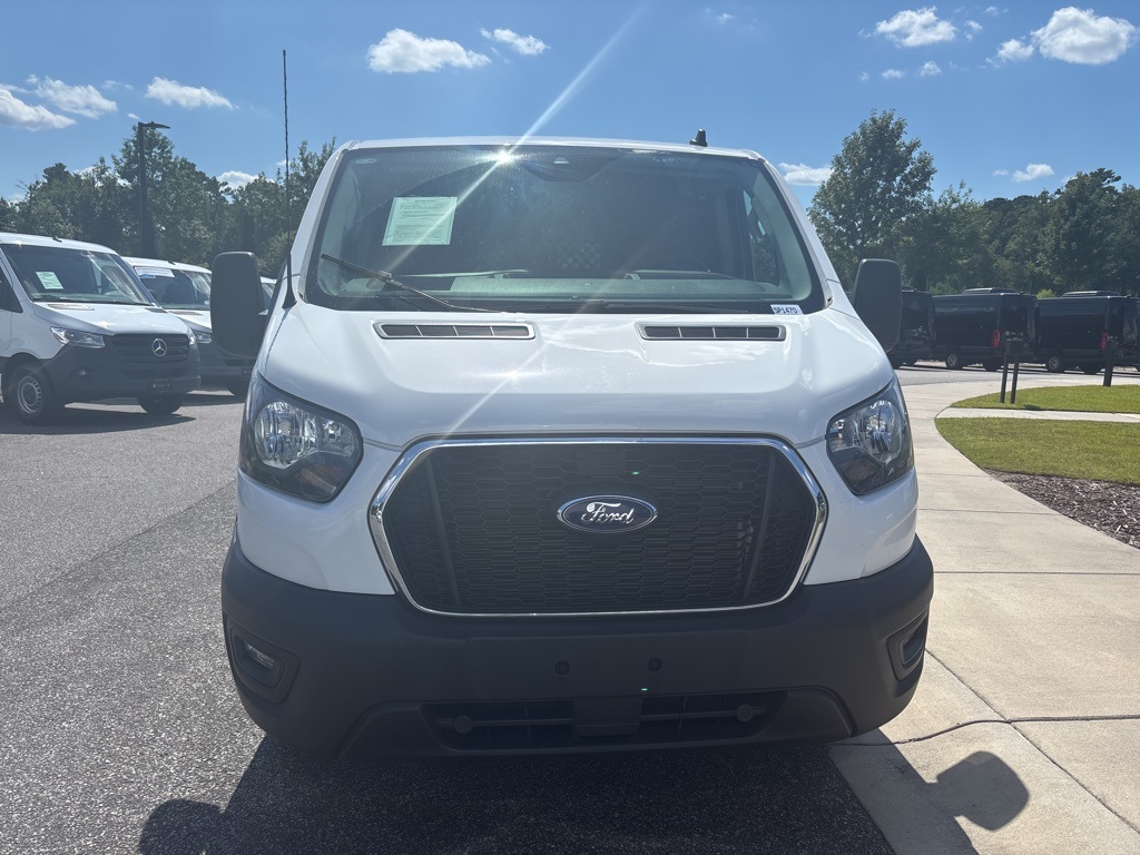 2023 Ford Transit Cargo Van photo 8