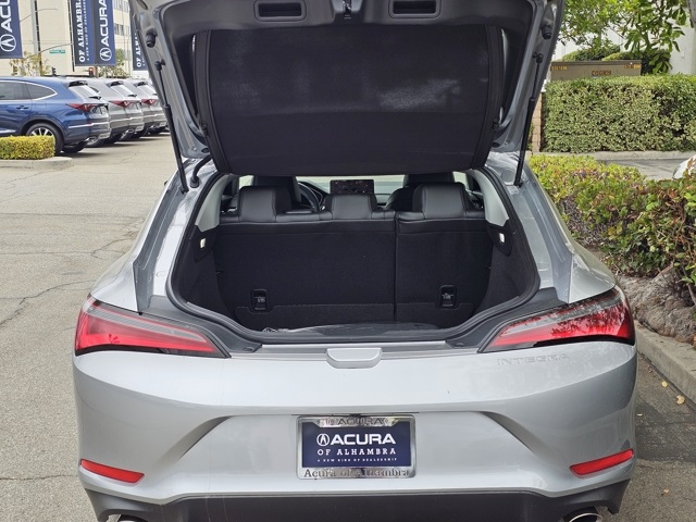 2025 Acura Integra Base photo 10