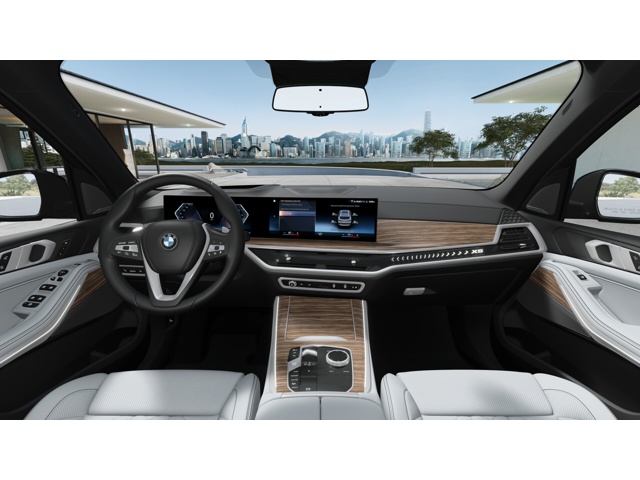 2026 Bmw X5 sDrive40i photo 9