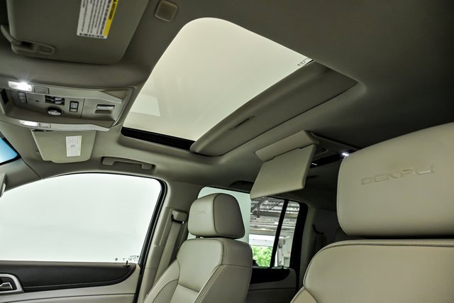 2020 Gmc Yukon XL Denali photo 11
