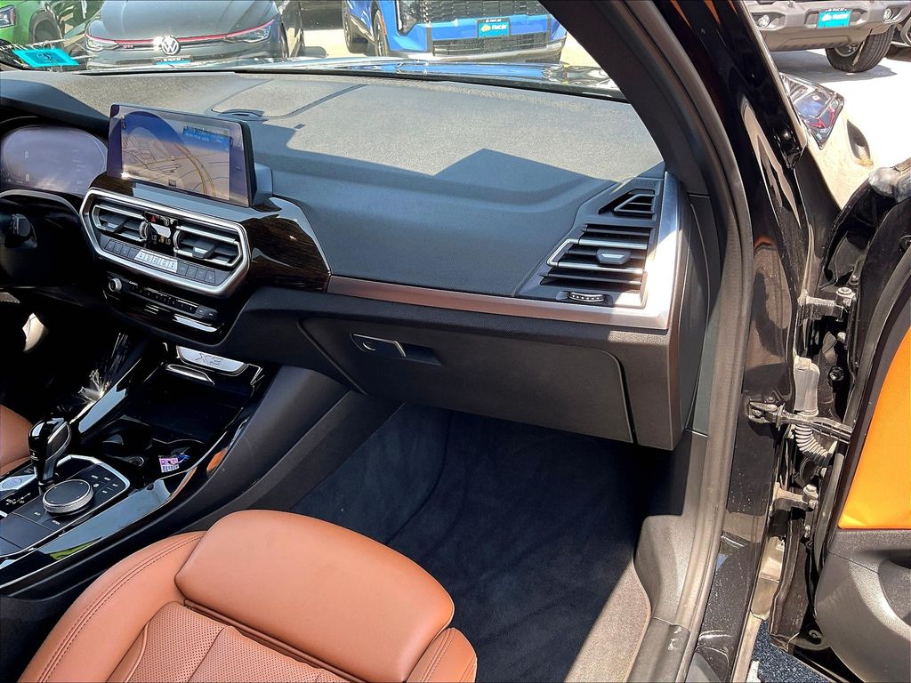 2023 Bmw X3 xDrive30i photo 10