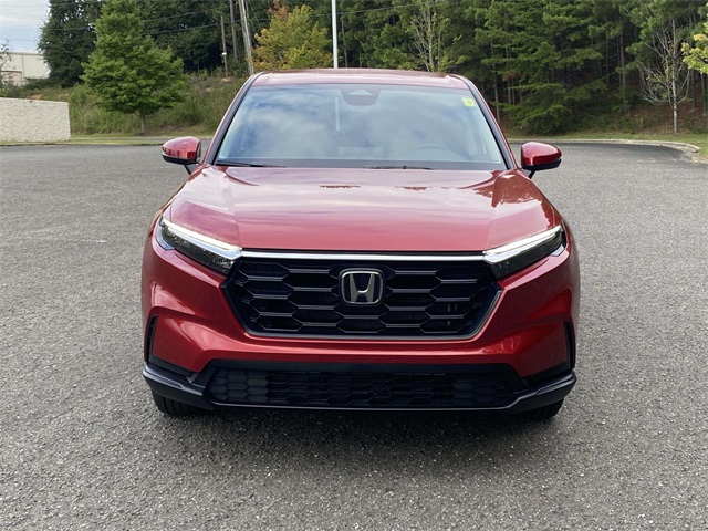 2026 Honda CR-V LX photo 2