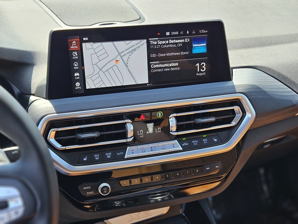 2023 Bmw X3 xDrive30i photo 22