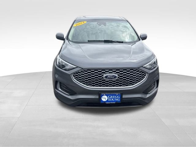 2024 Ford Edge SEL photo 8