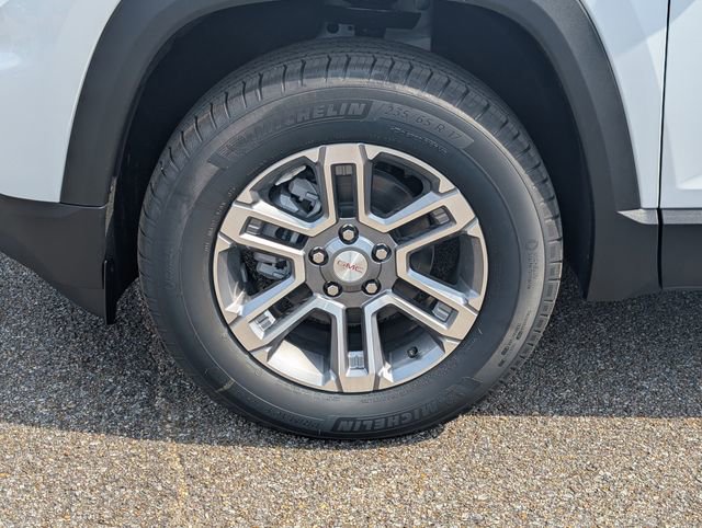 2026 Gmc Terrain Elevation photo 9