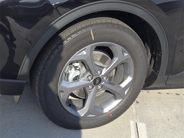 2025 Ford Escape ST-Line photo 2