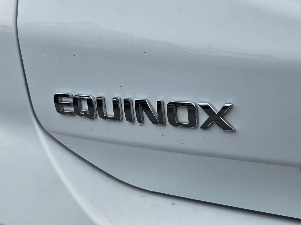 2023 Chevrolet Equinox LT photo 25