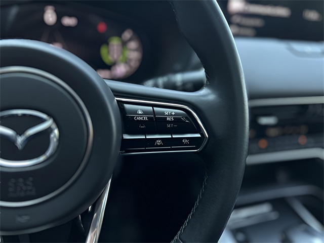 2025 Mazda CX-90 Premium photo 13