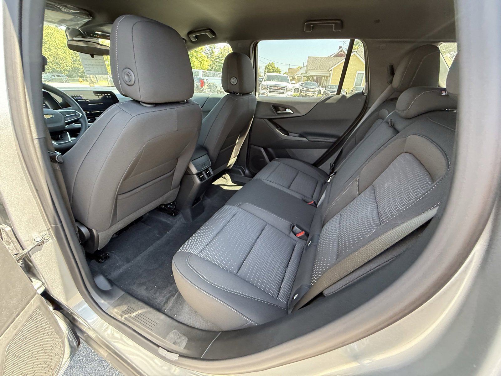 2026 Chevrolet Equinox LT photo 24