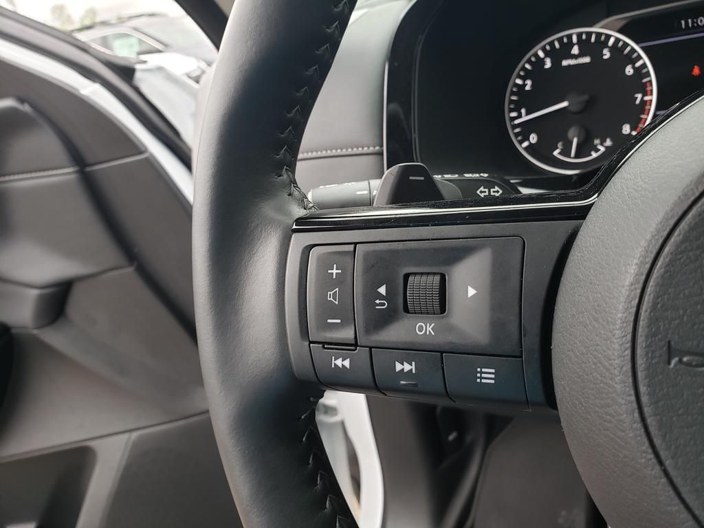 2025 Nissan Pathfinder SL photo 31