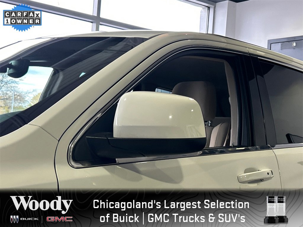 2022 JEEP GRAND CHEROKEE - Image 10