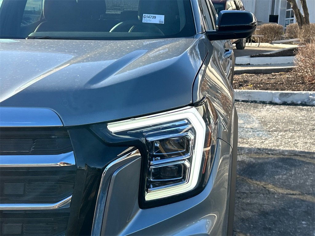 2026 GMC TERRAIN - Image 9