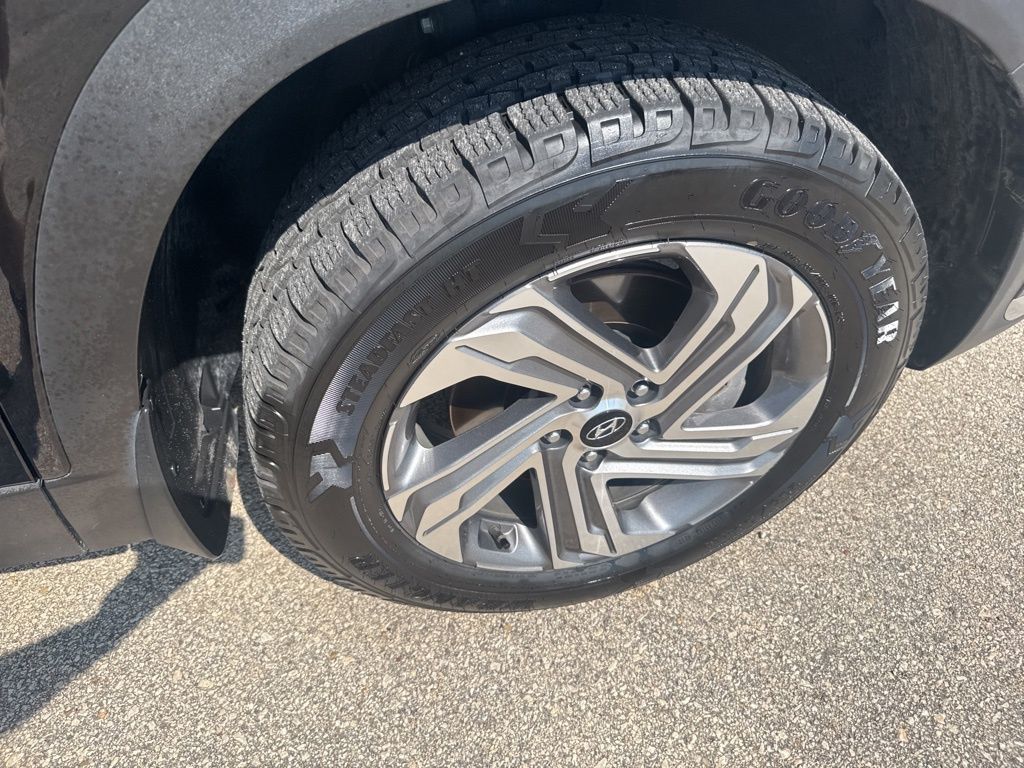 2022 Hyundai Santa Fe SEL photo 20