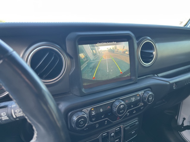 2022 Jeep Wrangler Unlimited Rubicon photo 23