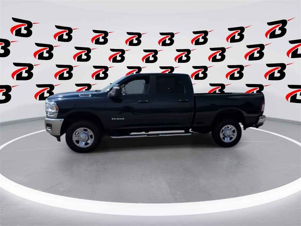 2024 Ram 2500 Big Horn photo 5