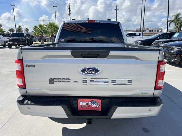 2022 Ford F-150 XL photo 5