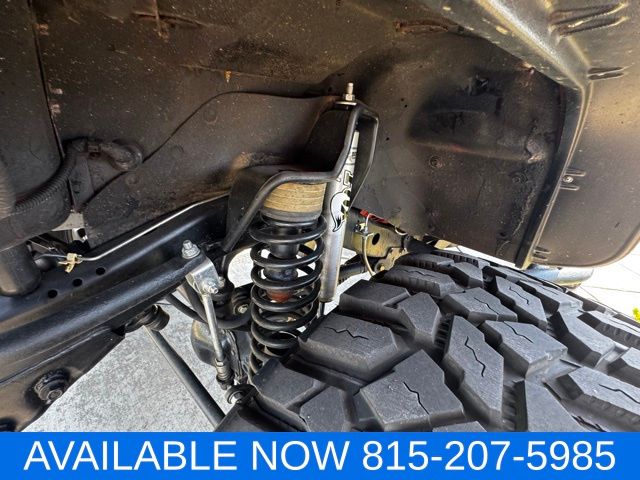 1999 Jeep Wrangler Sport TJ photo 24