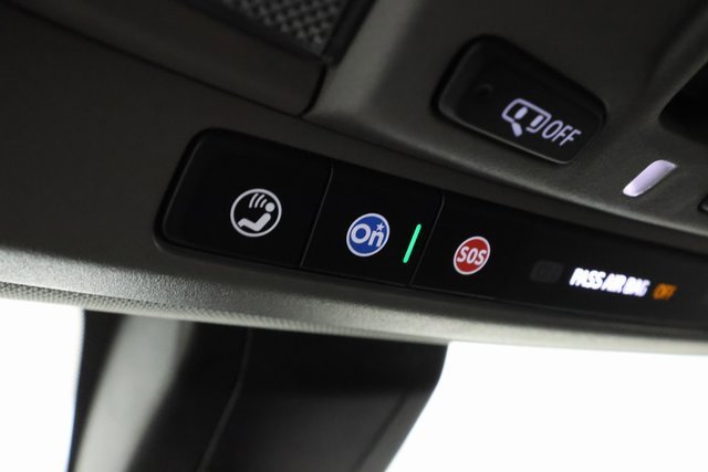 2022 Chevrolet Silverado 2500HD LTZ photo 19