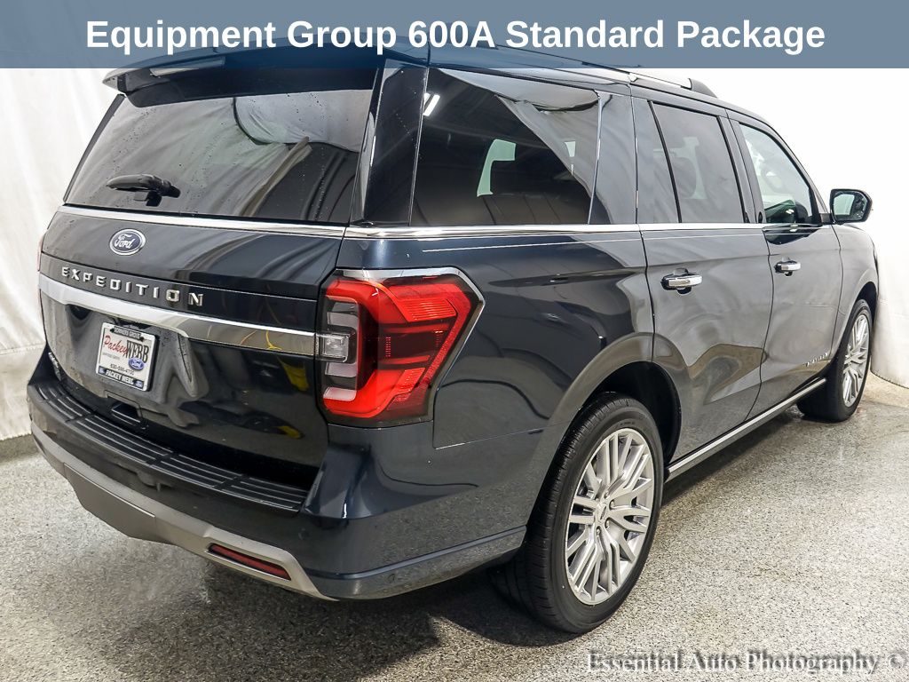 2024 FORD EXPEDITION - Image 8