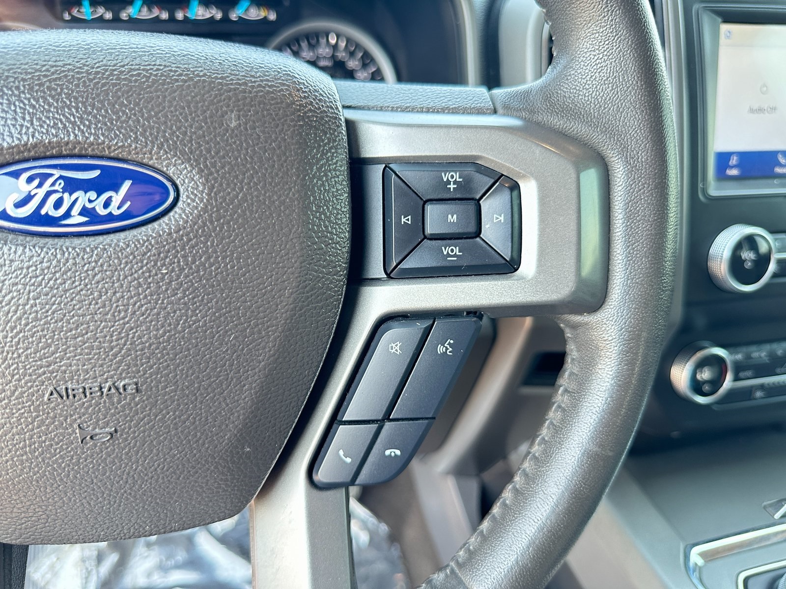 2021 Ford Expedition XLT photo 14