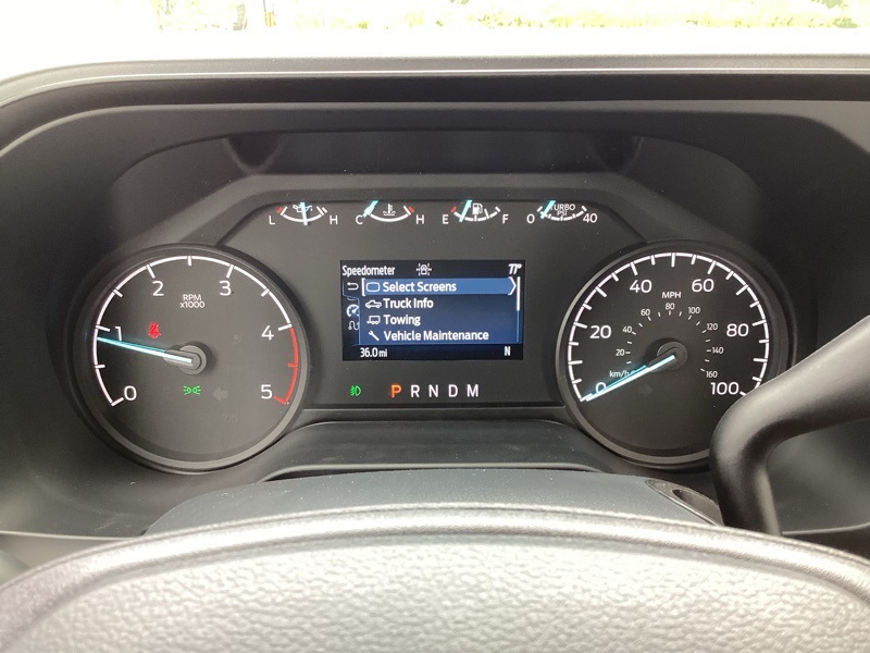 2024 Ford F-350 photo 26