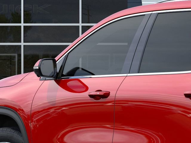 2026 Buick Enclave Preferred photo 11