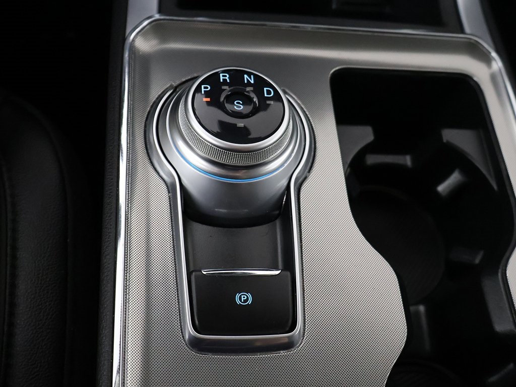 2022 Ford Edge Titanium photo 45