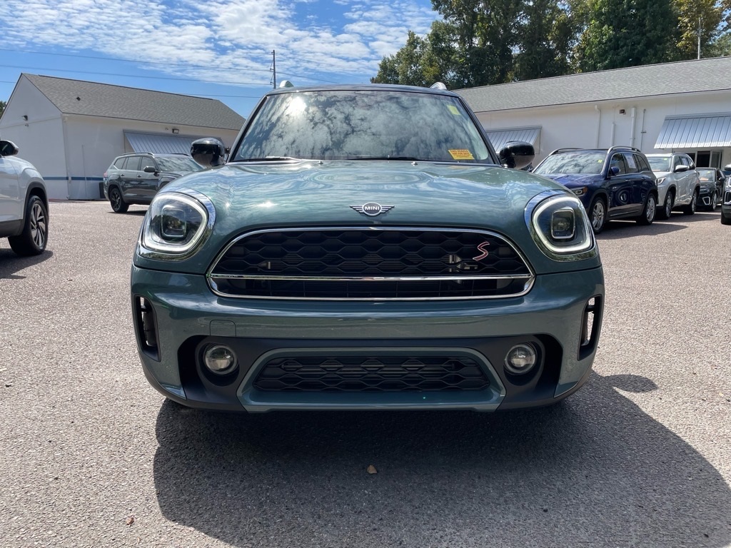 2023 Mini Countryman S photo 31