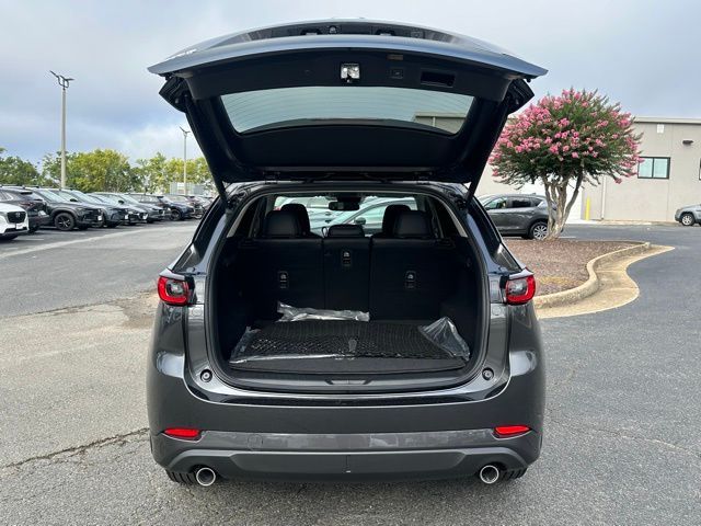 2025 Mazda CX-5 2.5 S Preferred photo 12