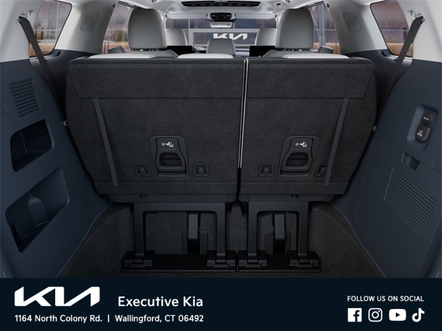 2025 Kia Carnival SX Prestige photo 19