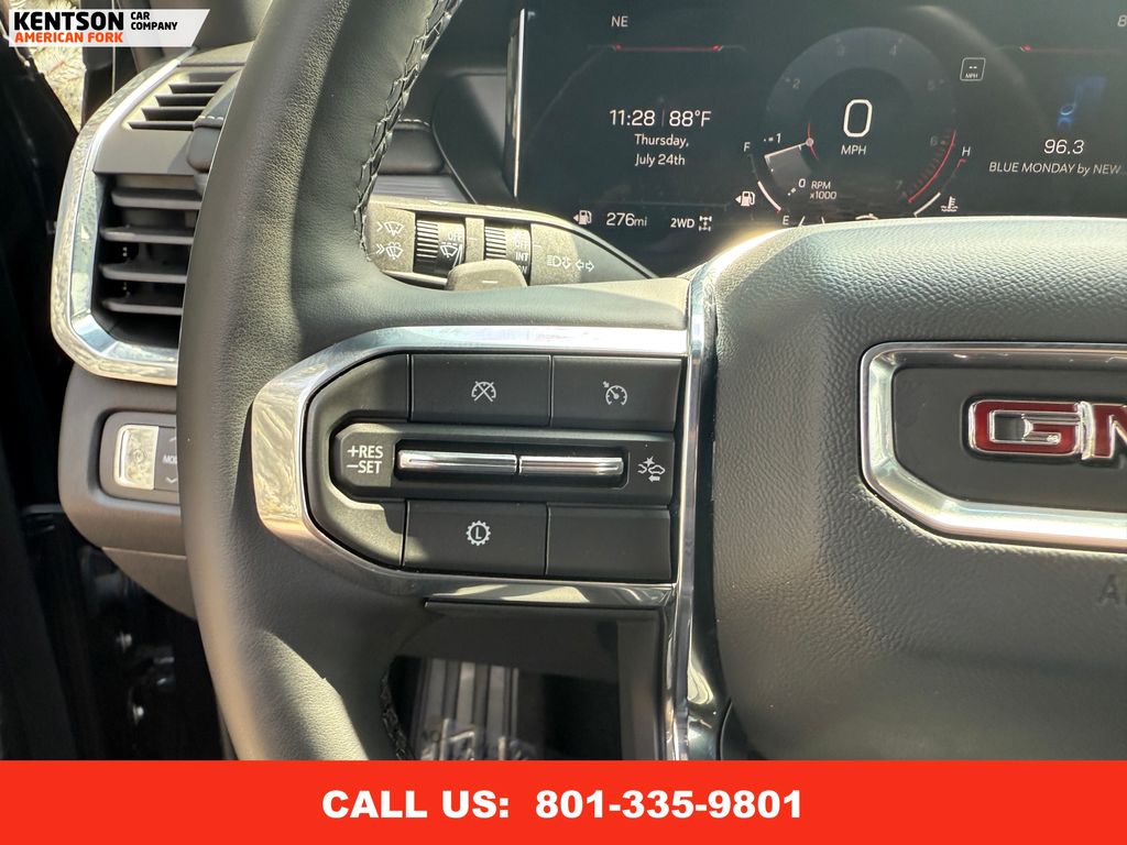 2024 Gmc Acadia Elevation photo 19
