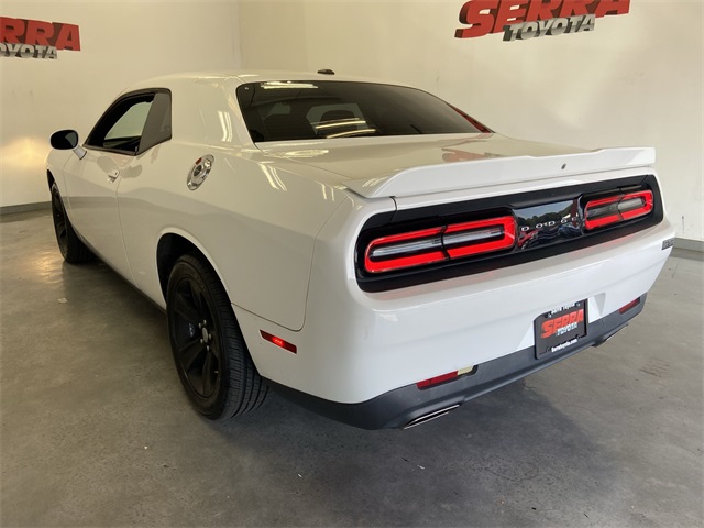 2019 Dodge Challenger SXT photo 15