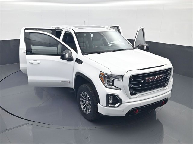 2021 Gmc Sierra 1500 AT4 photo 29