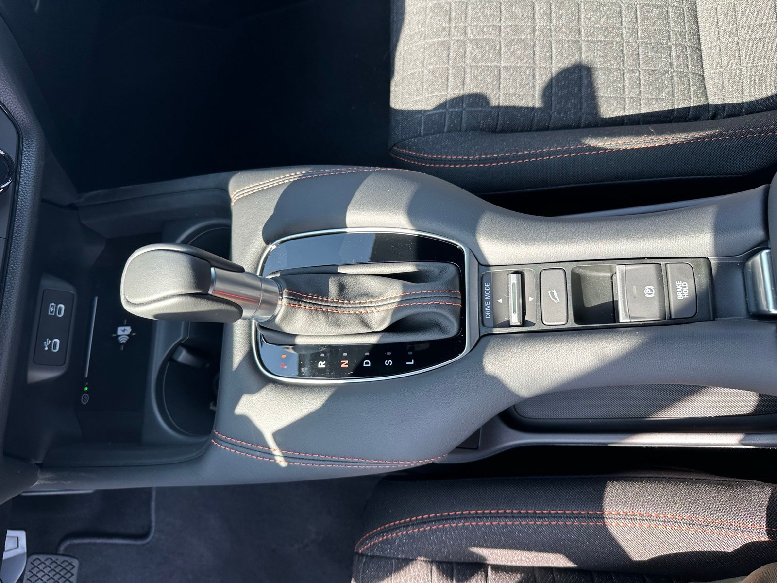 2026 Honda HR-V Sport photo 17