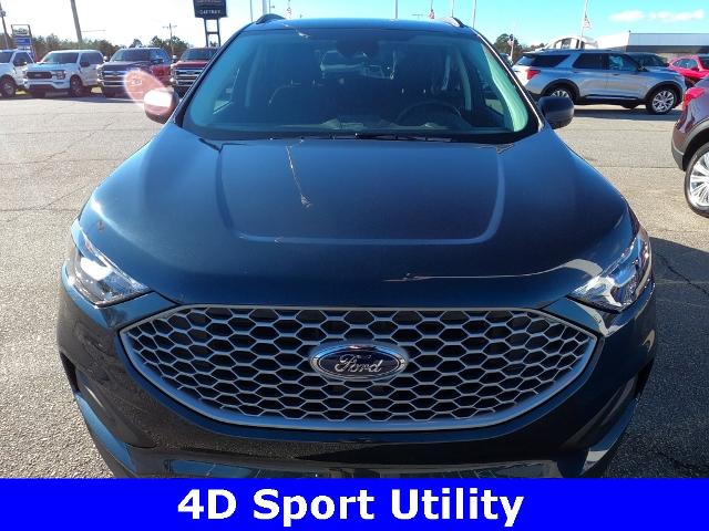 2023 Ford Edge SE photo 5
