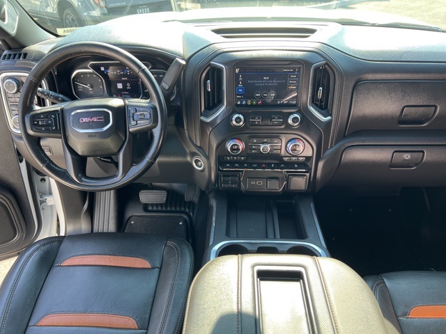2021 Gmc Sierra 1500 AT4 photo 5